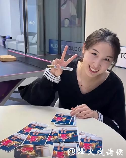 中国体坛最漂亮的10位运动员，身材好颜值高，第一名意想不到